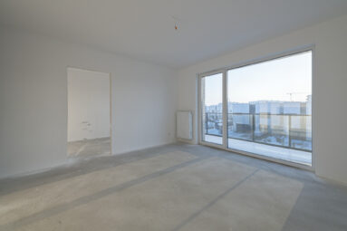 3-pokoje | 64,08 m² | Komórka i miejsce w cenie