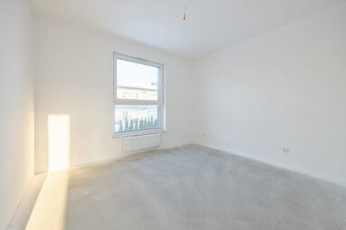 3 pokoje | 63,84 m² | miejsce postojowe i komórka