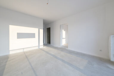 3 pokoje | 63,84 m² | miejsce postojowe i komórka