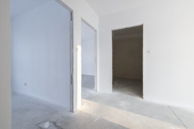 3-pokojowe mieszkanie | 63,98 m² |