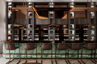 Cypr | Penthouse z basenem