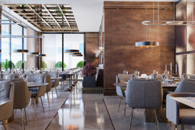 Cypr | Penthouse z basenem