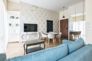 Ekskluzywny apartament na sprzedaż w sercu Gdańska