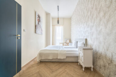 Ekskluzywny apartament na sprzedaż w sercu Gdańska