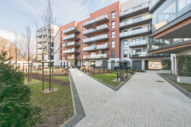 Ekskluzywny apartament na sprzedaż w sercu Gdańska