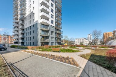 Gdańsk Przymorze! 3 pokoje inwestycja Spektrum!