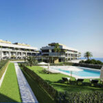 Costa del Sol, Estapona