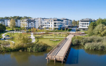 2 pokoje I balkon | 4. piętro | Blisko PKM