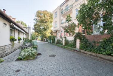 Sopot Dolny! 4 pokoje!- niemal przy samej plaży