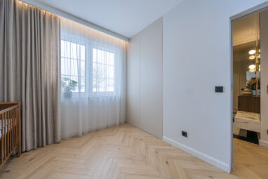 Luksusowy apartament/4 pokoje/ogród/OgrodyTesoro