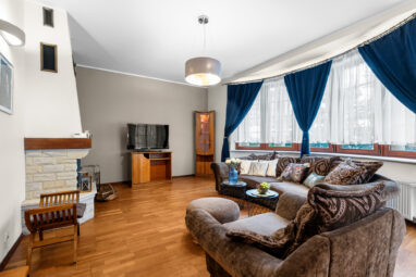 Wyjątkowy dom na sprzedaż w Sopocie Dolnym