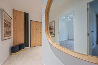 Dwustronny apartamet 3 pok/Ogród/Taras/Mały Kack