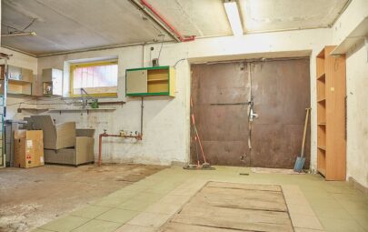 Dom przy lesie | 255,64 m² | Ogród i taras