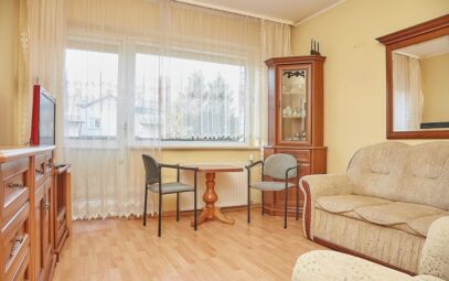 Dom przy lesie | 255,64 m² | Ogród i taras
