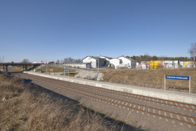 976 m² | Mieszkaniowo-usługowa | Kokoszki PKM