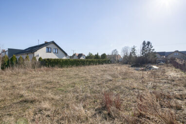 976 m² | Mieszkaniowo-usługowa | Kokoszki PKM