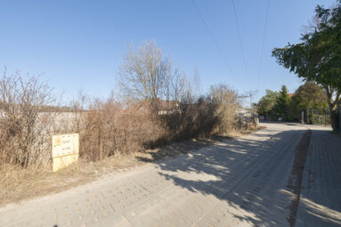 976 m² | Mieszkaniowo-usługowa | Kokoszki PKM