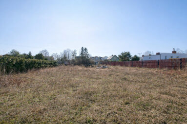 976 m² | Mieszkaniowo-usługowa | Kokoszki PKM