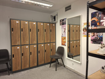 Lokal pod szkołę tańca, jogi fitness, kawiarnię