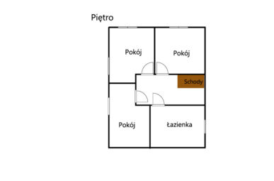 Nowoczesny dom blisko morza|duża działka|