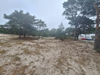 Przy wydmach  Projekt Apartamentowy Hel