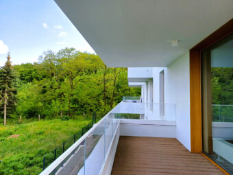 3 pokoje z widokiem/Spa/hala garażowa/Sopot