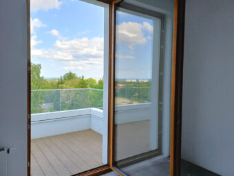 3 pokoje z widokiem/Spa/hala garażowa/Sopot