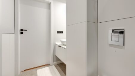 Apartament z widokiem na Motławę