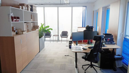 Gdańsk Kiełpino 100m2