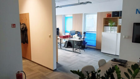 Gdańsk Kiełpino 100m2