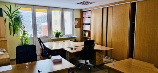 Przestrzeń w centrum Wrzeszcza dobra inwestycja