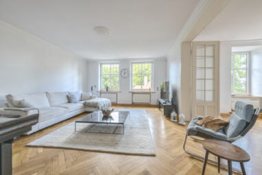 Stylowy apartament 4 pokoje!