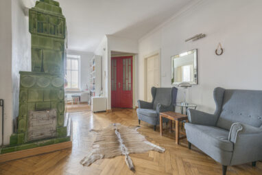 Stylowy apartament 4 pokoje!