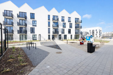 Gdynia 2 pok. NOWE wykończone