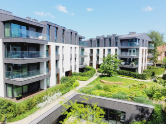 OSTATNIA SZANSA Apartament w Gdańsku Oliwa