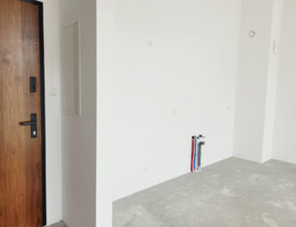 OSTATNIA SZANSA Apartament w Gdańsku Oliwa