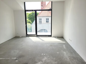 OSTATNIA SZANSA Apartament w Gdańsku Oliwa