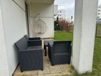 3 pokoje Jasień od zaraz