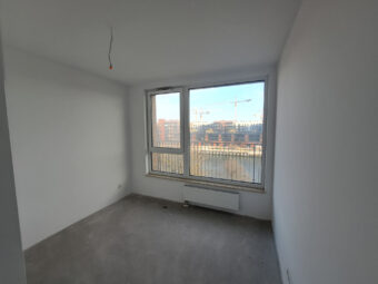 Fantastyczny apartament z widokiem na Motławę!