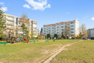 złoty adres| 3 pokoje z balkonem| pasaż chełmski