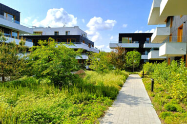 Apartment 2 pokoje Sopot/ogródek/Spa/hala garażowa