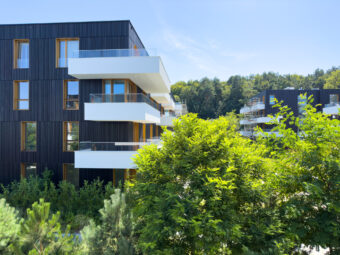Apartment 2 pokoje Sopot/ogródek/Spa/hala garażowa