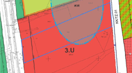 Inwestorzy działka dla WAS! Łeba! Tanio!!