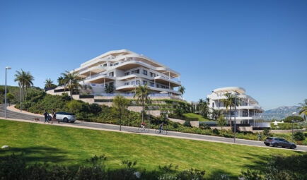 Mijas costa