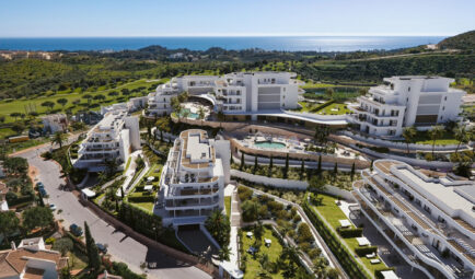 Mijas costa