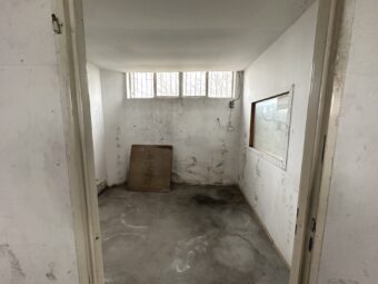 Hala na wynajem 414 m² | Pruszcz Gdański