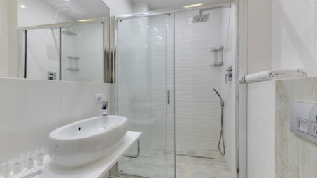 Luksusowy apartament z widokiem na Motławę
