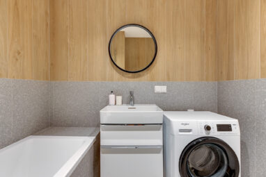 Apartament inwestycyjny w centrum Gdańska