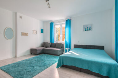 Sopot I Super lokalizacja I 3 pokoje