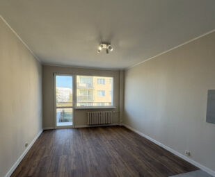 3 pok.| Przestronne mieszkanie| Generalny remont |